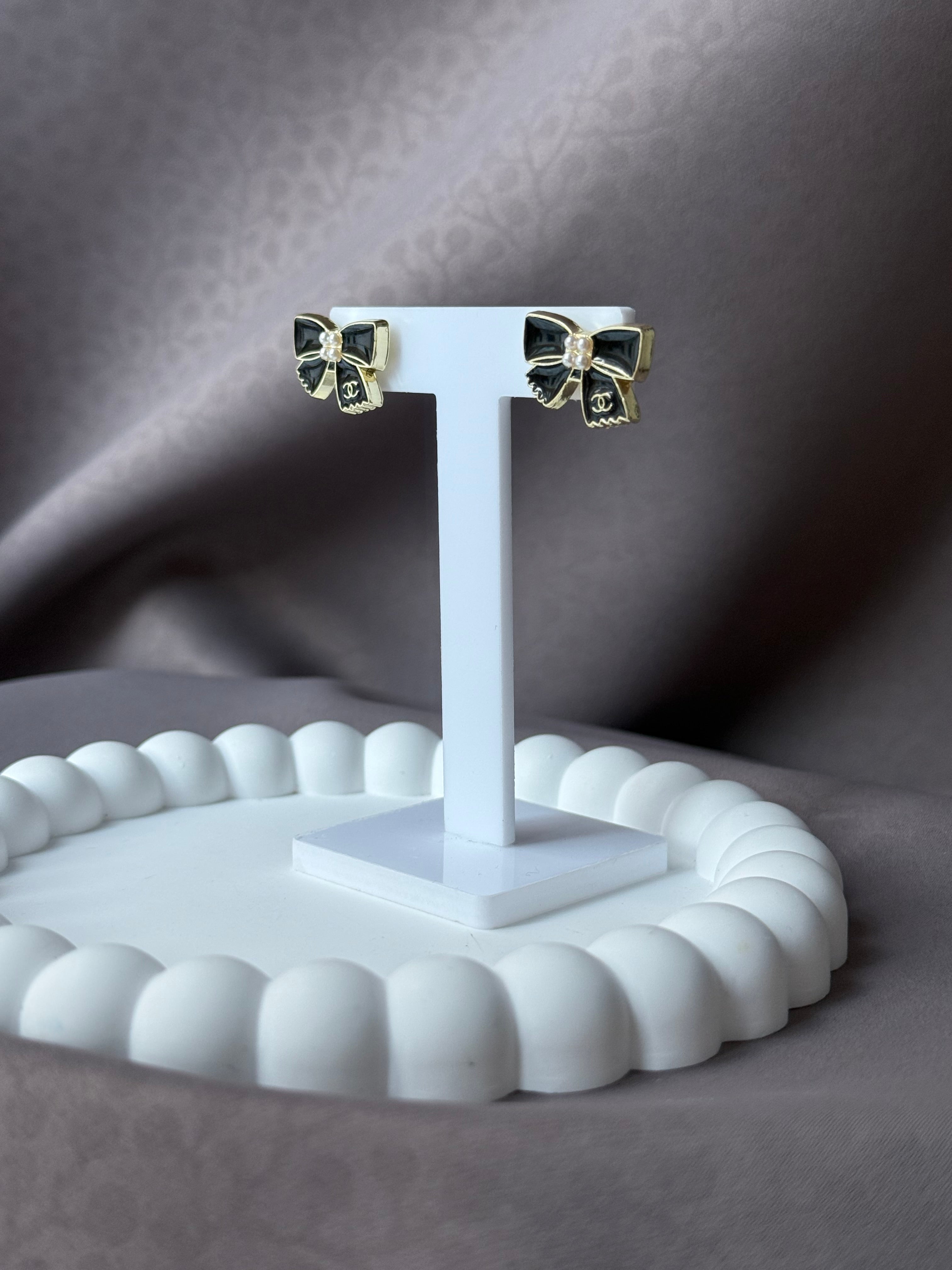 Cute everyday earrings