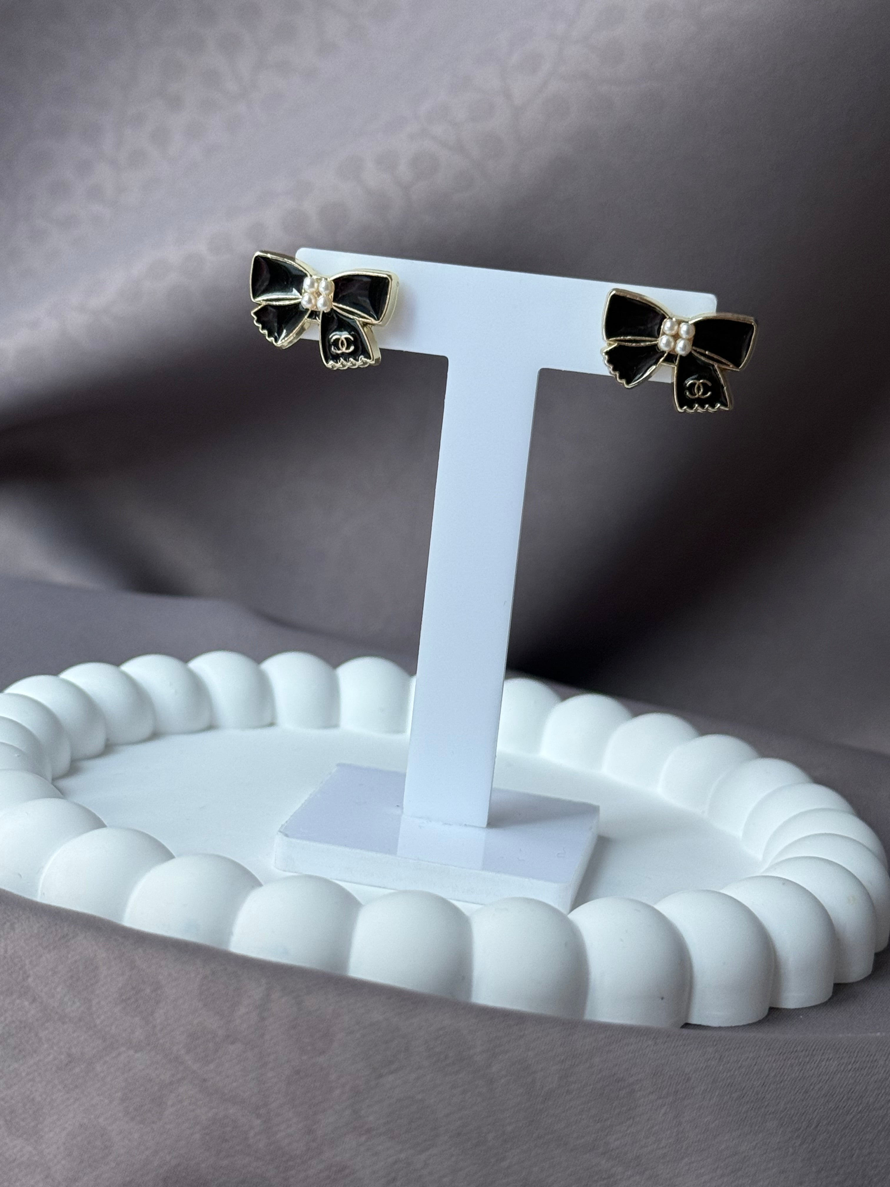 Cute everyday earrings